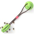 thumbnail image 1 of Pet Rope Toy With Suction Cups, 1 of 1