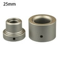 thumbnail image 1 of Ppr Pipe Welding Head 20-32mm Hot Melt Tool Welder Part for Tubes Socket Fusion 25mm, 1 of 6