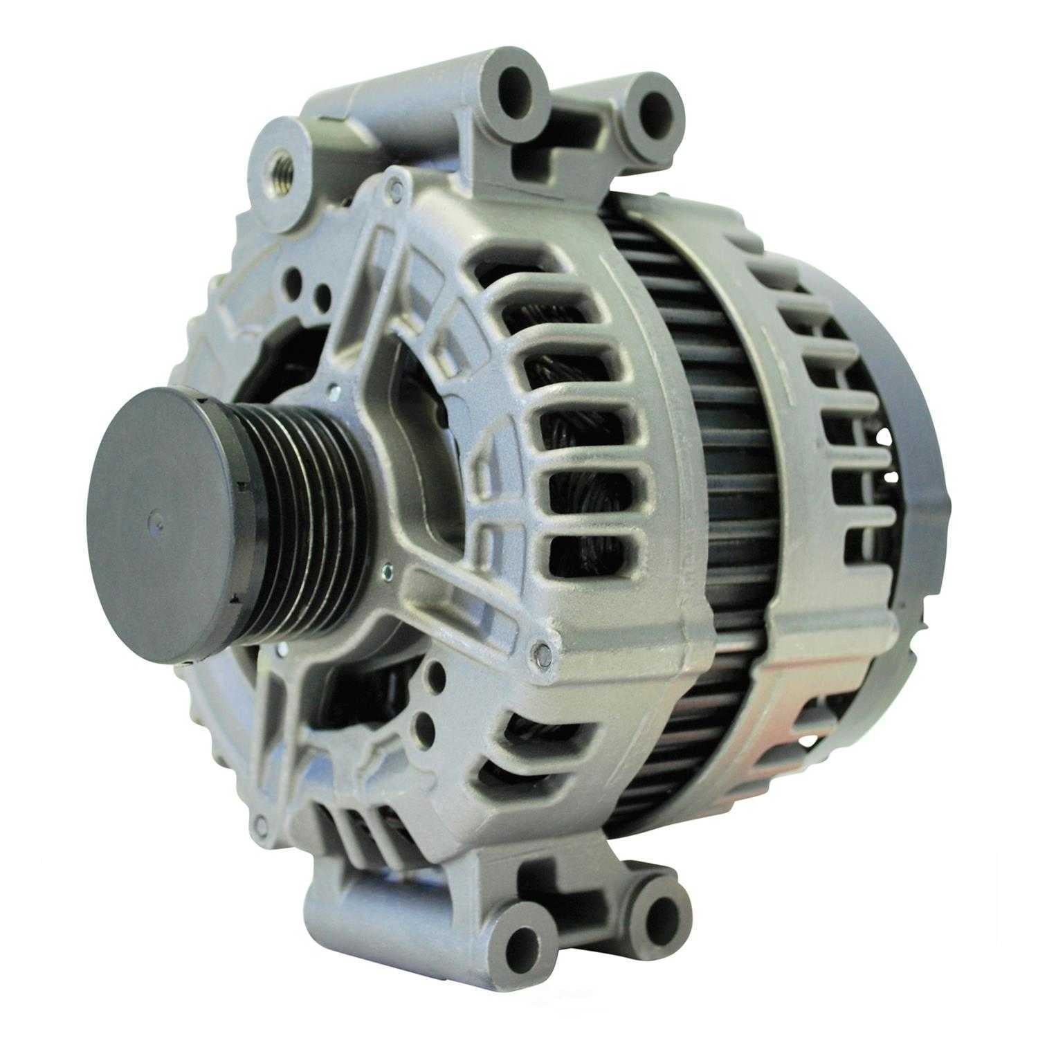 FVP Professional 11302 Alternator Standard