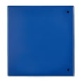 thumbnail image 2 of Pen+Gear Durable View 1.5-inch, D-Ring Binder, Blue, 2 of 6