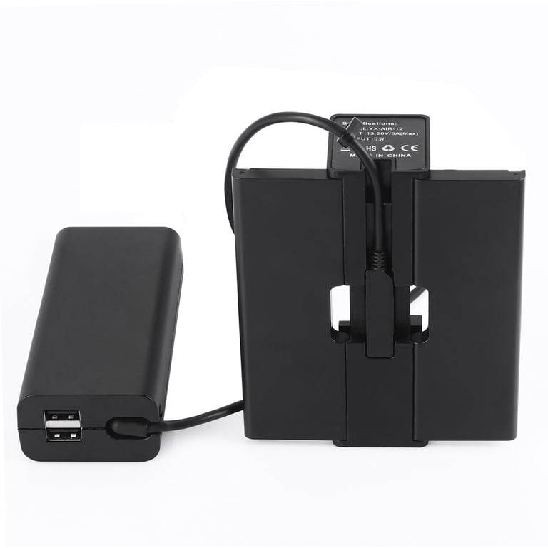 Mavic Pro Dji Battery Charger Charging Hub DJI Mavic Pro