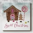thumbnail image 2 of Sweet Holidays I- Gallery Wrapped Canvas, 2 of 9