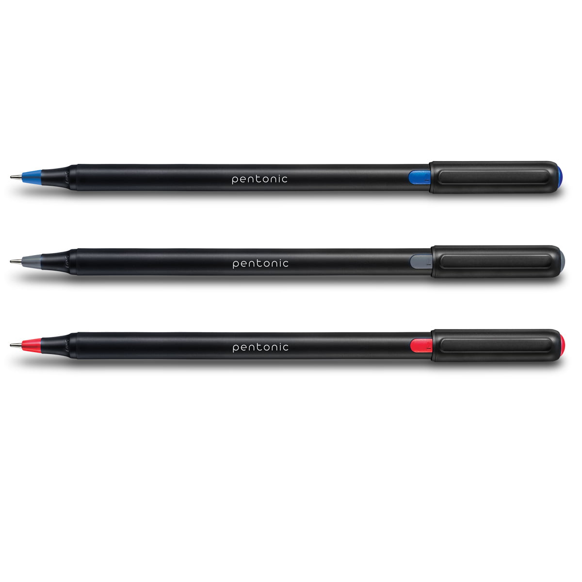 Dbkkmwwejcroim The tip top pen are available in multiple designs and styles to ensure you get perfect products for you. https www walmart com ip linc pentonic premium ball point pens 50 count black blue red 422103699