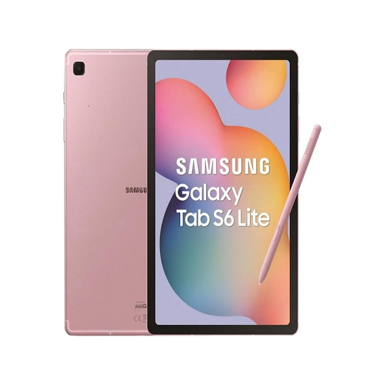 Galaxy Tab S6 Lite ローズゴールド Sペン付 SM-P610 Amazon.com : SAMSUNG Galaxy Tab S6 Lite 10.4