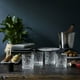 thumbnail image 3 of Set de 4 Vasos Old Fashion Ambient 21 Cristal Italiano 318 Ml Con Caja de Regalo, 3 of 6