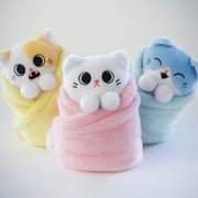 Purritos - Mochi