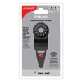 thumbnail image 2 of Cortador sellador oscilante Saw Blade Diablo Starlock de 3,8 cm, 2 of 2