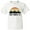 AA-White, variant on Inktastic Fort Worth Texas Skyline Retro Youth T-Shirt