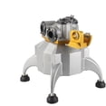 thumbnail image 1 of High Precision Milling Cutter Grinder, Fully Automatic Grinder, Small Two-edge, Three-edge, Four-edge Grinding Machine, 1 of 5