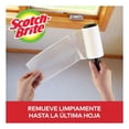 thumbnail image 4 of Rodillo 3M Scotch Brite quita pelusa de 60 hojas 1 pza, 4 of 4