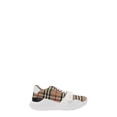 

Burberry Women New Regis Sneakers