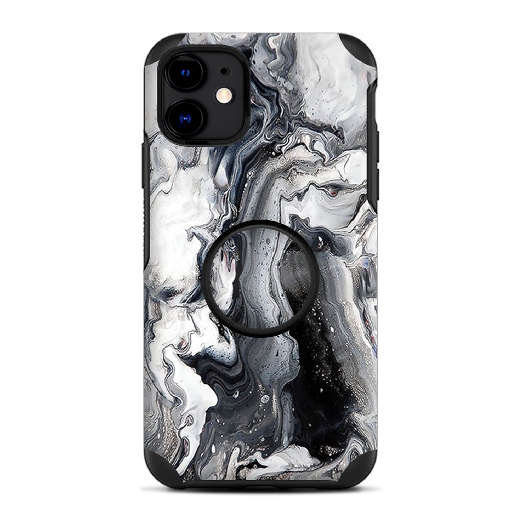 Skin for Otterbox Otter Pop PopSockets Symmetry Case for iPhone 11