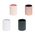 thumbnail image 4 of Miangastore 4pcs Small Cardboard Cylinder Flower Wrapping Boxes Wedding Round Gift Boxes, 4 of 9