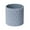 Blue, variant on Vikakiooze Large Capacity Brush Bucket Portable Brush Storage Box Home Essentials