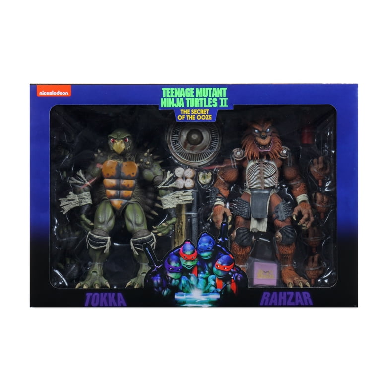 Teenage Mutant Ninja Turtles (1990 Movie) - 7” Scale Action Figure