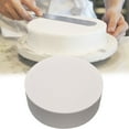 thumbnail image 3 of Eewia Cake Mould Clearance, Cake Model Foam Cake Dummy Sugarcraft Flower Decor Model Perfect for Wedding Cakes Birthday Cakes Display Cakes Window Displays Parties, 3 of 8