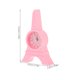 thumbnail image 2 of UPOUART De Sobremesa Rosa Con Torre Eiffel Para Uso Diario En Casa U Oficina, 2 of 8
