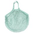 thumbnail image 2 of Agiferg Sac Filet en Filet pour Tortue Sac de Courses Réutilisable Sac à Main de Rangement pour Fruits Nouveau, 2 of 5