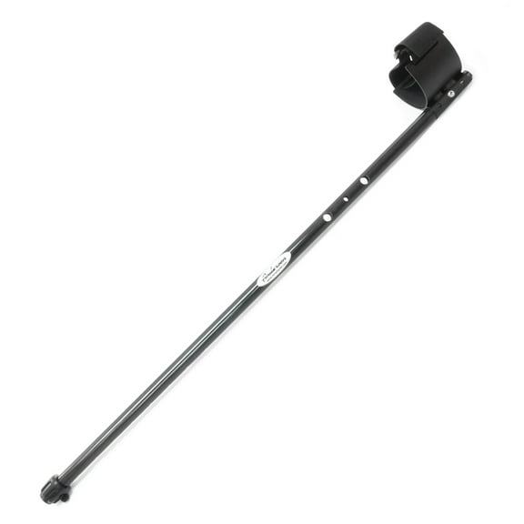 Anderson Bounty Hunter Metal Detector Carbon Fiber Shaft  0830CF