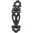thumbnail image 3 of Pull Handle, Curved Modern And Simple Design Arch Handle With Screws For Home Furniture Drawers For  Drawers For Kitchen Cabinets, 3 of 8