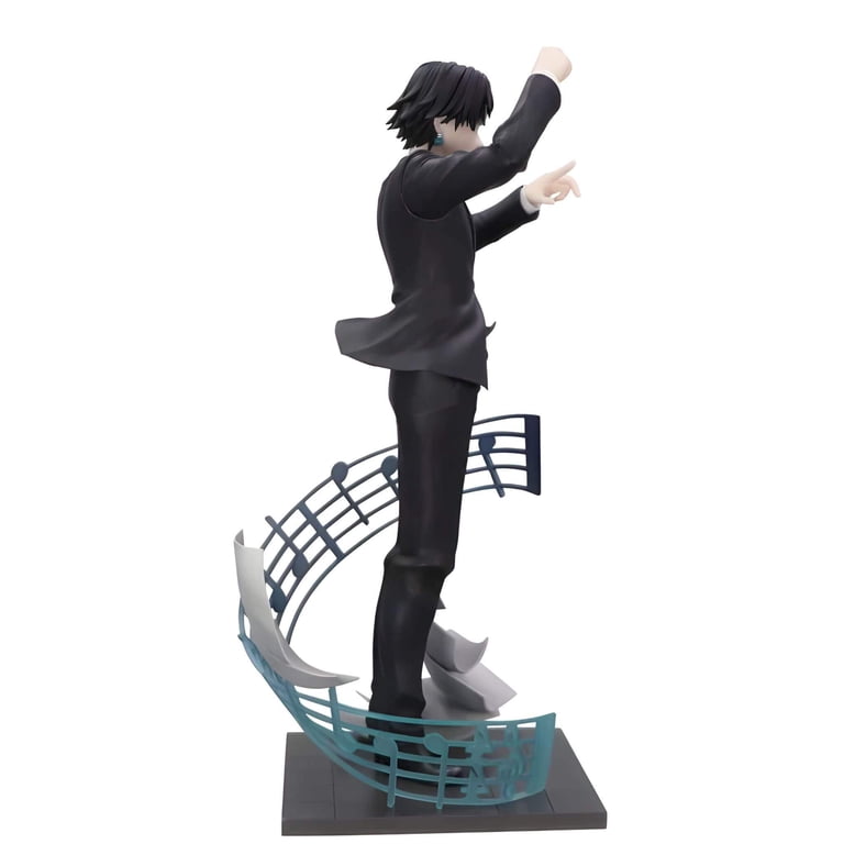 Furyu Hunter x Hunter Chrollo (Requiem Ver.) Exceed Creative