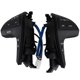 thumbnail image 1 of Botón de control de audio yuxing Para volante negro, 1 of 5