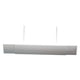 thumbnail image 2 of Deflector de aire acondicionado Macarena Retráctil Universal, 2 of 8