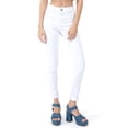 thumbnail image 1 of JEANS PARA MUJER QUARRY DENIM SLIM, 1 of 4