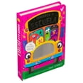 thumbnail image 1 of Para Tocar y Sentir: Vamos a la Escuela Silver Dolphin 9786075328997, 1 of 2