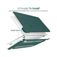 thumbnail image 4 of Case For MacBook Air 15 inch 2023 A2941 M2 Chip with Liquid Retina Display Touch ID,Ultra Thin Plastic Hard Shell Cover with Keyboard Skin & Type C Adapter, 4 of 7