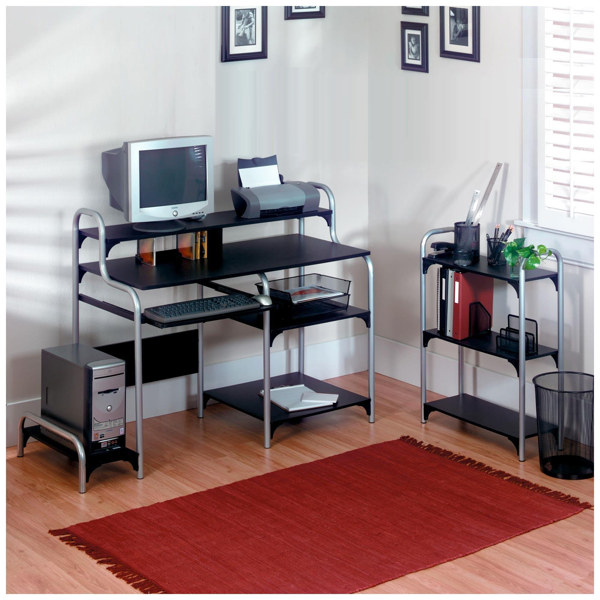 Altra Furniture Gusdorf 58 5 W Student Computer Desk With