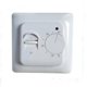 thumbnail image 1 of Smart Thermostat Floor Heating Thermostat Mechanical Thermostat, 1 of 3