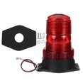 thumbnail image 3 of 12-24V 30 Led Roof Rotating Beacon Strobe Tractor Warning Light Lamp, 3 of 5