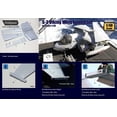 thumbnail image 3 of Wolfpack 1:48 S-3 Viking Wing Folded Set for Italeri - Resin Detail #WP48131, 3 of 4