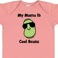 thumbnail image 4 of Inktastic Cool Beans Mama Boys or Girls Baby Bodysuit, 4 of 5