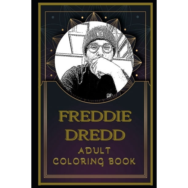 Freddie Dredd - freddie dredd killing on demans roblox