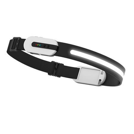 TRINGKY Multimodel Headlamps Regulable Headlamps Adventure Headlamps Work Headlamps