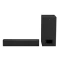 thumbnail image 1 of JVC Barra de Sonido 2.1 HDMI ARC Bluetooth con Subwoofer 85W SB116R, 1 of 7