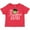 Red, variant on Inktastic Halloween So Franken Cute Boys or Girls Toddler T-Shirt
