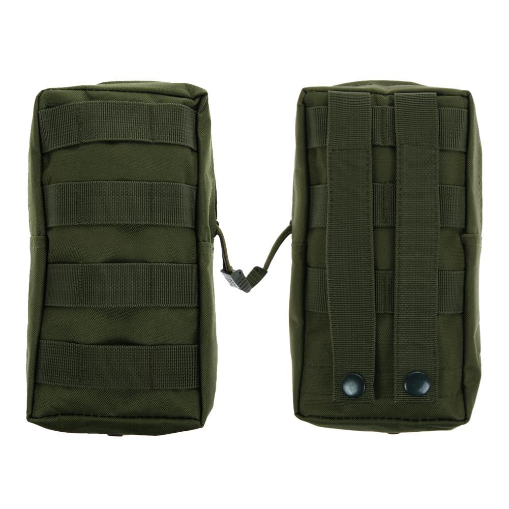 Airsoft Molle Medical First Aid Belt Waist Bags Nylon Sling Pouch Bag Case 20 