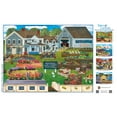thumbnail image 5 of MasterPieces 300 Piece EZ Grip Jigsaw Puzzle - Tulips or Tomatoes - 18"x24", 5 of 6