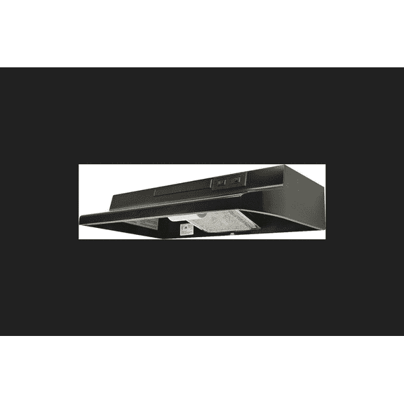 Air King Av1306 Advantage Convertible Under Cabinet Range Hood With 2-Speed B