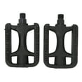 thumbnail image 2 of Bike Pedal, Stable Wear Proof 2Pcs Bike Foot Pedal Non Slip Simple To Install With Reflective Stripe For Replacement, 2 of 8