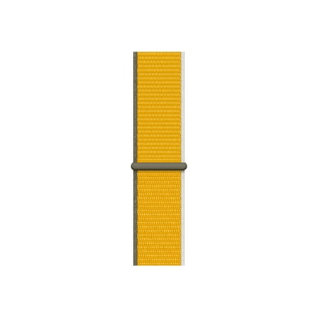 Apple Watch 44mm Sunflower Sport Loop