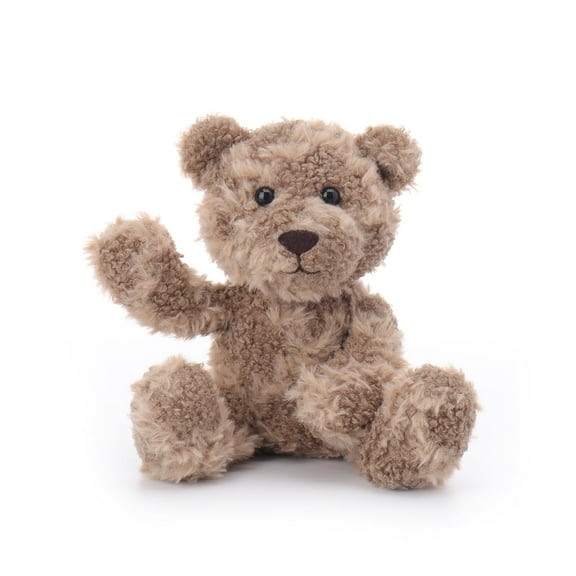 Apricot Lamb Innocent Bear Vito Plush Toy for Kids 6.7 Inches