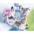 thumbnail image 2 of PLAYMOBIL Crystal Diamond Hideout 9470 Play Set, 2 of 5