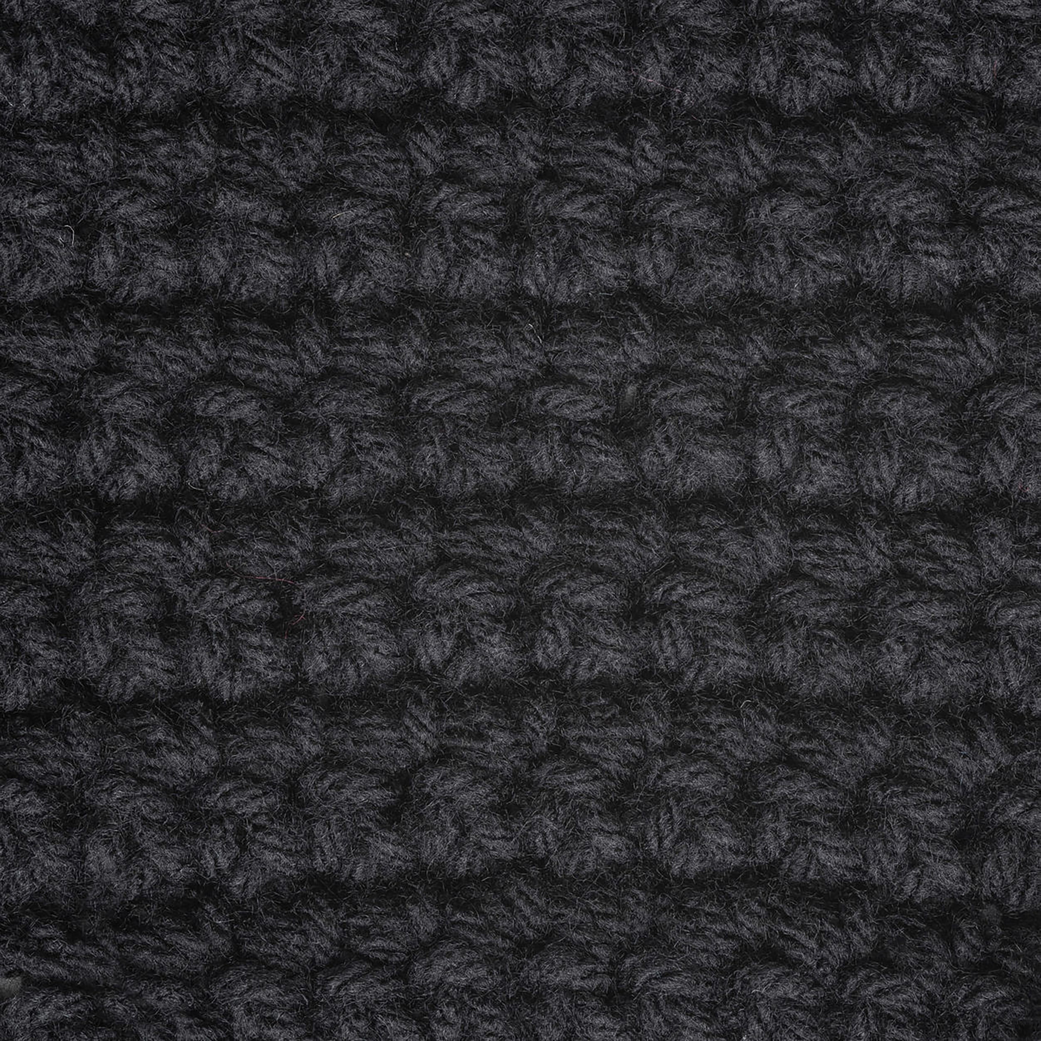 Caron One Pound Yarn-Black