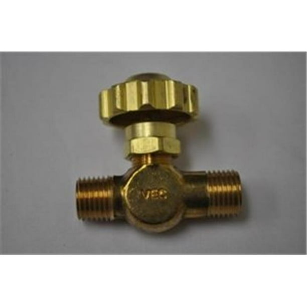 Victor 34106600229 Control Valve Oxygen