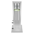 thumbnail image 5 of 800ml Commercial Classic Milkshake Maker Machine Stainless Steel Milkshake Maker, Drink Mixer Blender for Coffee, Milk, Soft Ice Cream and Shakes (Single Head+Transparent Cup), 5 of 17