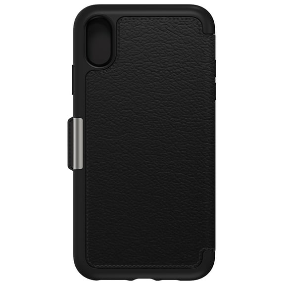 Otterbox Strada Series Case for iPhone Xs Max, Shadow